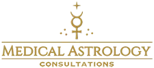 medical astrology consultations email